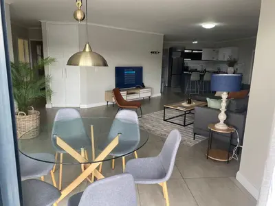 Gallery image of 228 The Terraces Self-Catering Apartment in Cape Town