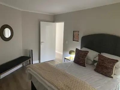 Gallery image of 228 The Terraces Self-Catering Apartment in Cape Town