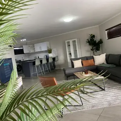228 The Terraces Self-Catering Apartment