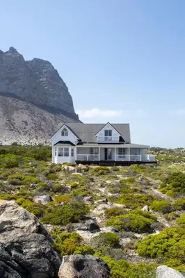 Gallery image of Turtle Creek in Pringle Bay in Pringle Bay