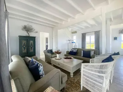 Gallery image of Turtle Creek in Pringle Bay in Pringle Bay