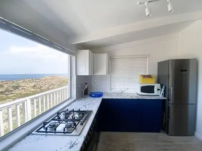 Gallery image of Turtle Creek in Pringle Bay in Pringle Bay