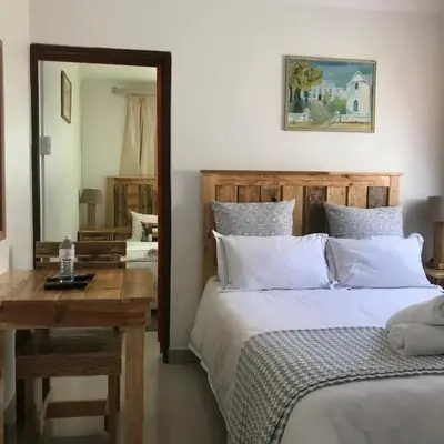 MELJAA GROUP Guesthouse