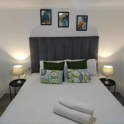 Cethone Luxury Guest House