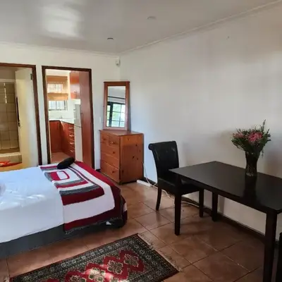 Cape Cottage