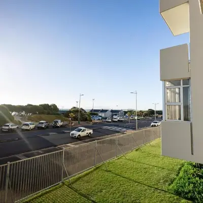 St Tropez Beachfront 306
