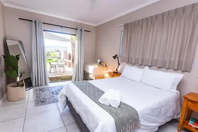 Gallery image of Sunset View in Stellenbosch