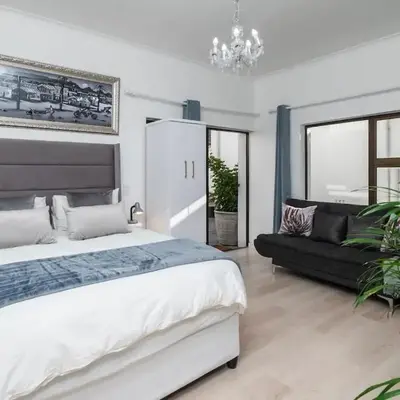Platinum Haven Aparment in Milnerton