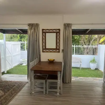 Mozart Close Durbanville- for people who needs space