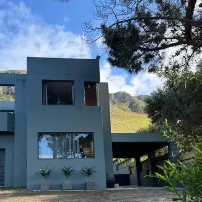 Villa Silver Vos
