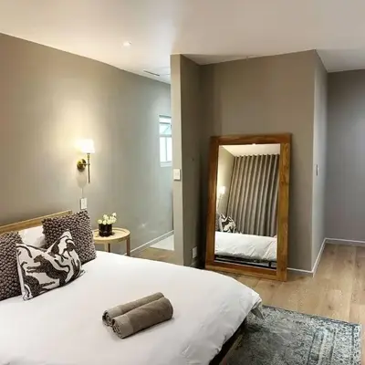 Stellenbosch Winelands Apartment