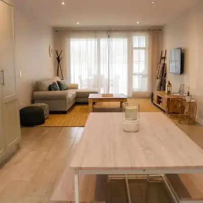 24 Le Bourgette