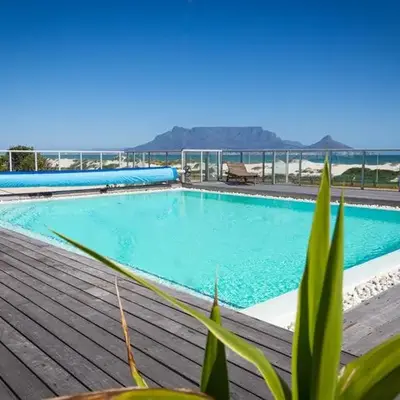 Beachfront Luxury Living- A106 Seaspray