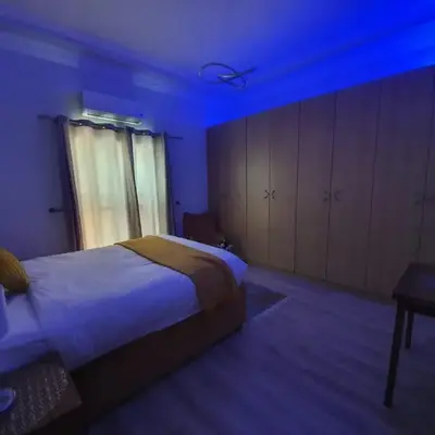 Serena Inn Apartment no5 Self Catering