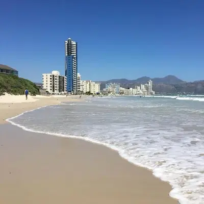 Self-Catering Apartment near beach