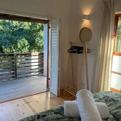 Sunset Beach Studio Apartment