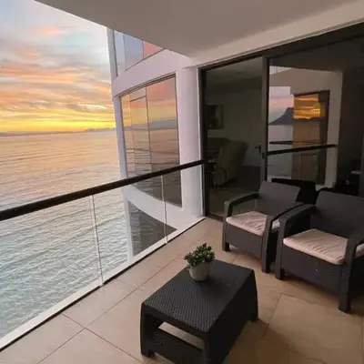 Ocean View 1004 Luxury Backup Power