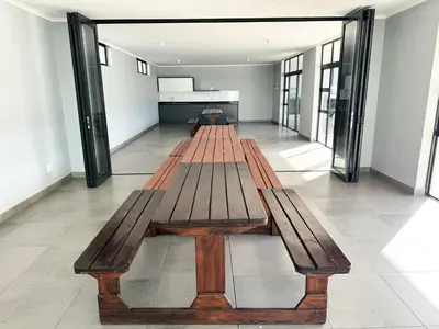 Gallery image of The Great Escape in Cape Town