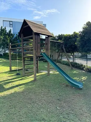 Gallery image of The Great Escape in Cape Town