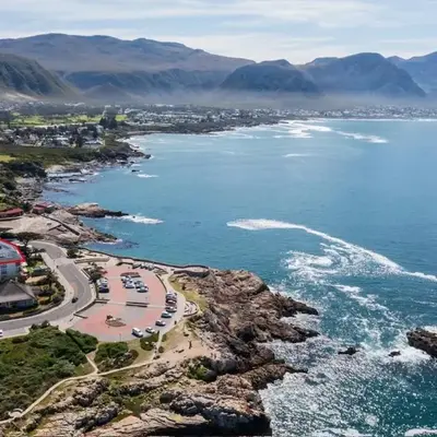 Hermanus Luxury Penthouse