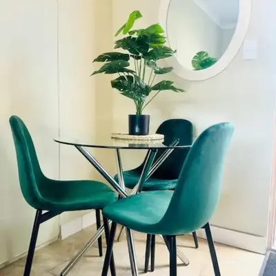 Greens Haven