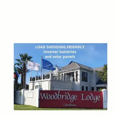 Woodbridge Lodge