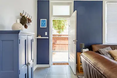 Gallery image of 9 on Eden in Cape Town