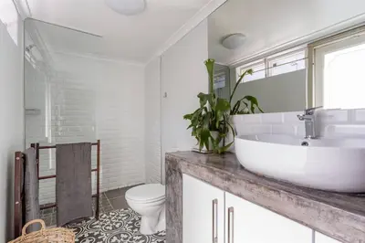 Gallery image of 9 on Eden in Cape Town
