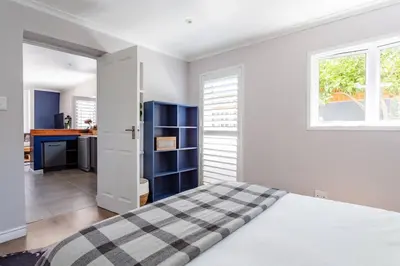Gallery image of 9 on Eden in Cape Town