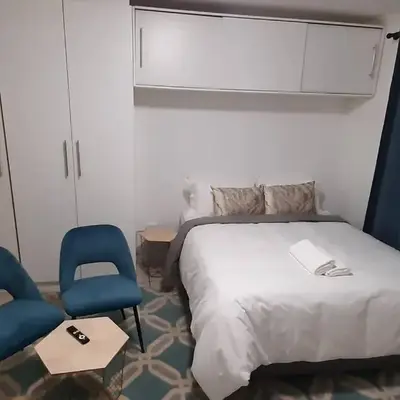 Convenient Comfort