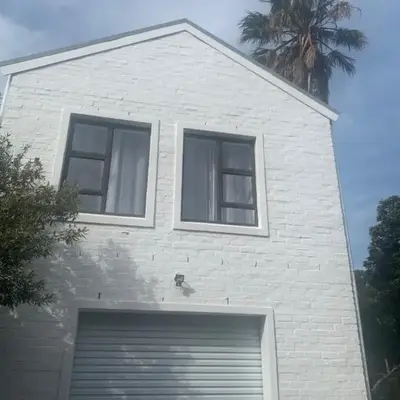 Two Palms Cottage