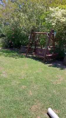 Gallery image of Sanji's Cottages in Somerset West