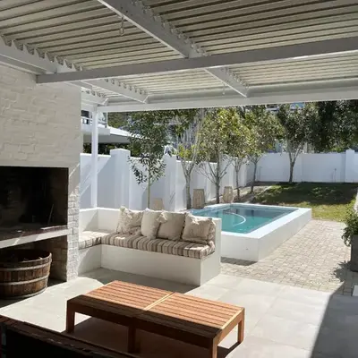 Bikini House - With Pool