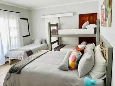 Gallery image of Lekkerus144 in Kleinmond