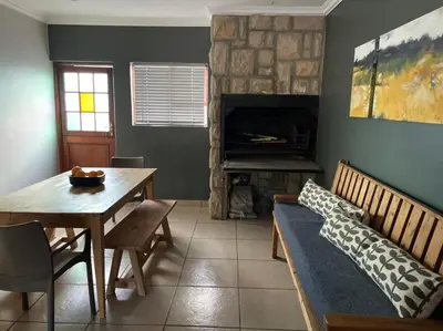 Gallery image of Lekkerus144 in Kleinmond