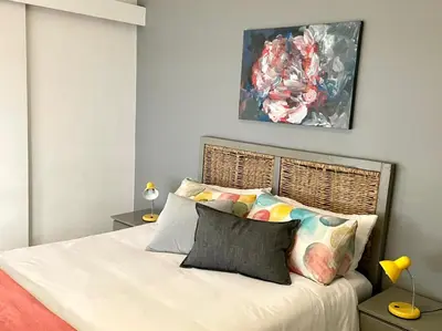 Gallery image of Lekkerus144 in Kleinmond