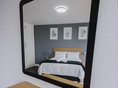 Gallery image of Romilly 32 Beachfront in Cape Town
