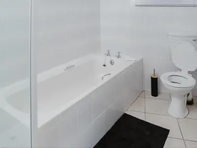 Gallery image of Romilly 32 Beachfront in Cape Town