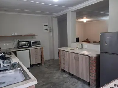 Gallery image of Strand Beach Bliss in Cape Town