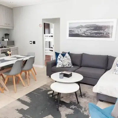 Home Away From Home In Table View