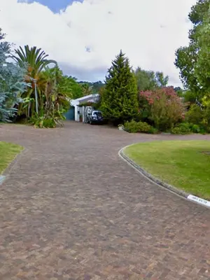 Gallery image of Durbanville Winelands Villa with Pool & Jacuzzi in Cape Town