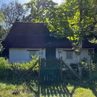 Mouse House Greyton - tiny home living