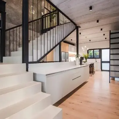 Modern House Dalsig Stellenbosch