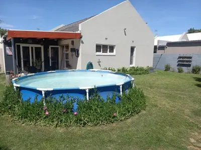 Gallery image of Family home with small pool with inverter in Cape Town