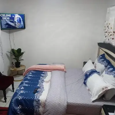 One Bedroom Apartment