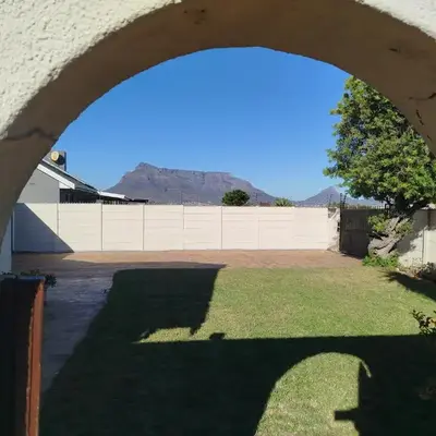 Mountain View Apartment