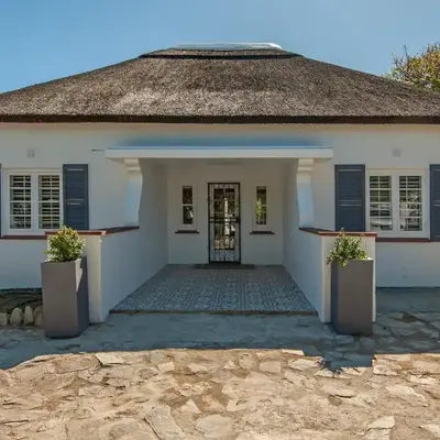 Hermanus Garden Studios