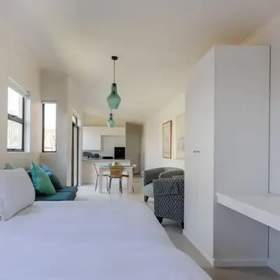 Lux Private Garden Studio - Sunset Beach