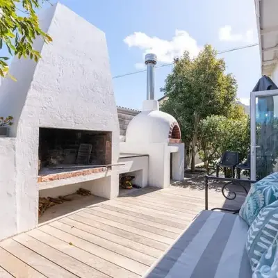 Coastal Elegant 4 Bedroom Home