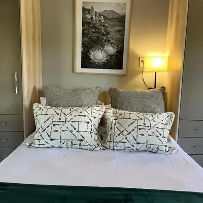 Luxury at The Den
